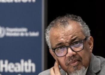 W.H.O. Begins Cutbacks as Lack of U.S. Taxpayer Dollars Bites Hard