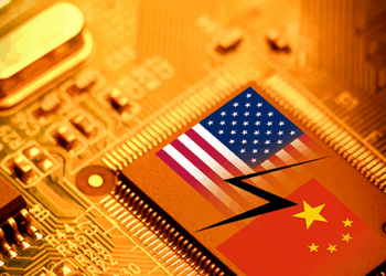 Wall Street Doesn't Want You to Know About the Technology That's About to Bury China