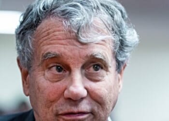 Watch -- NRSC Ad Blasts Democrat 'Populist' Sherrod Brown for Serving 52 Years in Politics