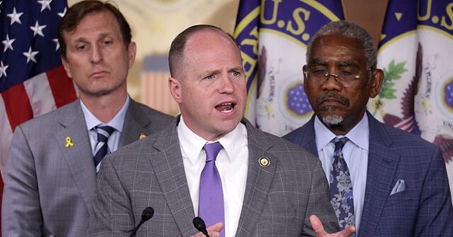 We Have to 'Drive' 'Message' to Get Accountability, It's GOP's Fault