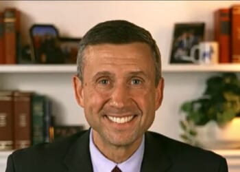 We Should 'Do Something' with Iran, Venezuela, But Not What Trump's Doing