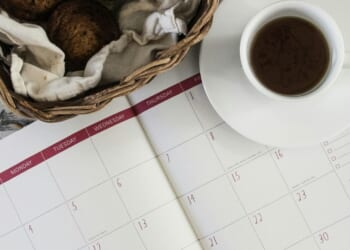 Weekly Goals for Lent - Catholic Exchange