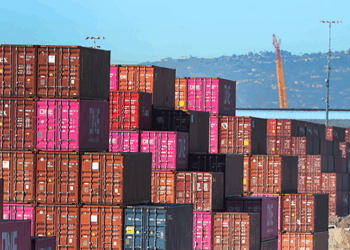 Welcome to the ‘Tariff Valley’ Where Imports May Surge