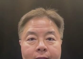 'When We Flip the House, We're Going to Subpoena Donald Trump'