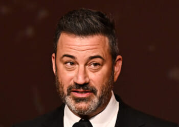 White House Slams Jimmy Kimmel's Response to Trump's SOTU: 'A Sad, Angry, Insufferable Idiot'