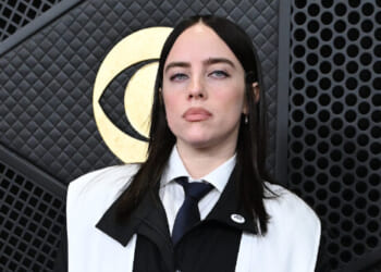 White House Torches Elitist Celebrities Who 'Live in Gated Communities with Private Security' and 'Demonize' ICE