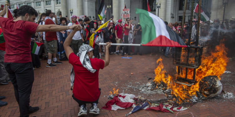 Who We Are: On Civil Terrorism