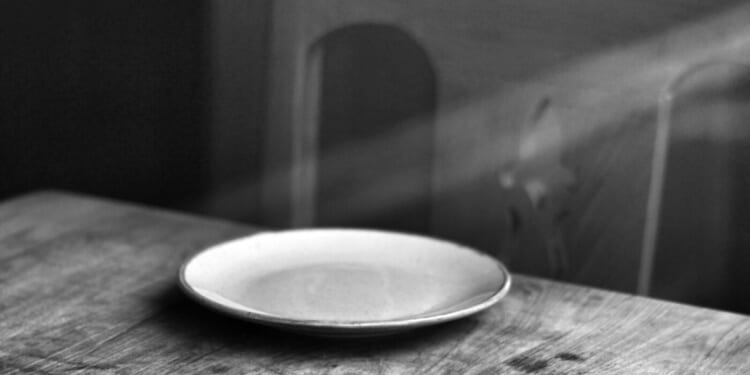 Why Fast? - Catholic Exchange