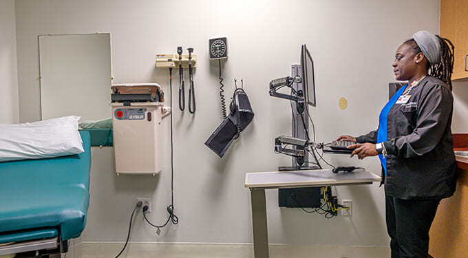 Why Health-care Jobs Are on the Rise