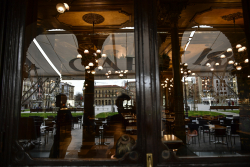 Why People Don't Like Talking About Politics