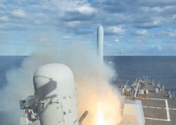 Zero U.S. Casualties During Iranian Retaliatory Strikes, Says CENTCOM