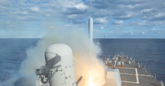 Zero U.S. Casualties During Iranian Retaliatory Strikes, Says CENTCOM