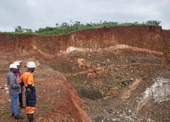 Zimbabwe Bans Mineral Exports Due to ‘Continued Malpractices’