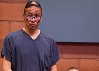 ‘Dances With Wolves’ Actor Nathan Chasing Horse Convicted on Sexual Assault Charges