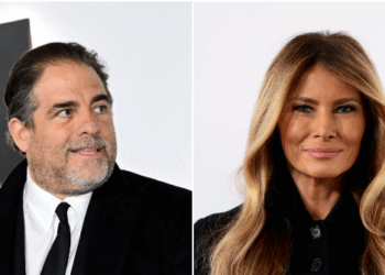 ‘Melania’ Director Brett Ratner Gives First Lady ‘All the Credit’ for Documentary’s Opening Weekend Success