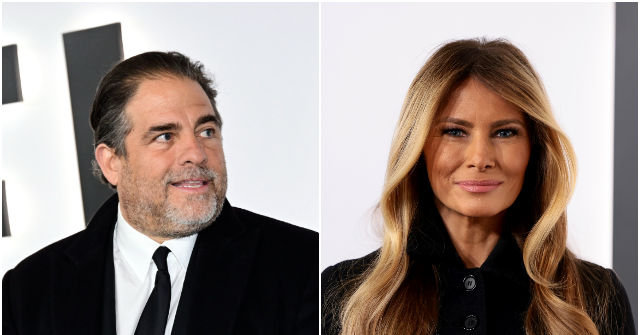 ‘Melania’ Director Brett Ratner Gives First Lady ‘All the Credit’ for Documentary’s Opening Weekend Success