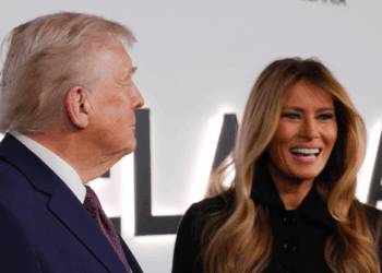 ‘Melania’ Has Already Out-Grossed Five 2025 Oscar Nominees