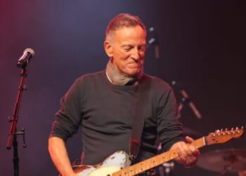 ‘Sometimes You Have to Kick Them in the Teeth’