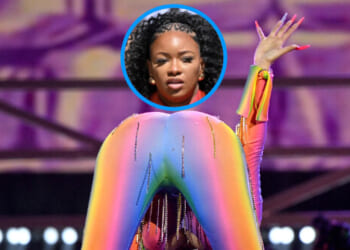 ‘Wet Ass P**sy’ Rapper Cardi B Endorses Jasmine Crockett in Texas Senate Primary