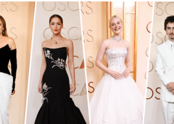 10 Best and Worst Dressed from the 98th Academy Awards