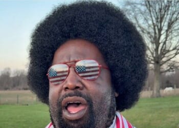 10 Wild Clips from Afroman's Court Victory over Cops He Mocked in Songs After Erroneous House Raid