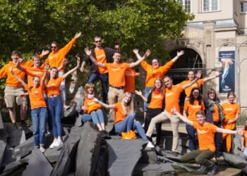 10,000 Austrian students petition to end mandatory fees funding abortions