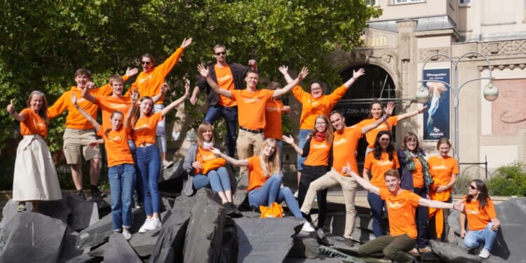 10,000 Austrian students petition to end mandatory fees funding abortions