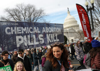 1.1M Unborn Babies Aborted in 2025; Telehealth Abortions Skyrocketed