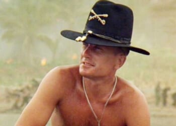 Robert Duvall: Hollywood 'Apostle' who took Jesus seriously