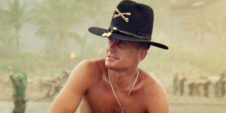 Robert Duvall: Hollywood 'Apostle' who took Jesus seriously