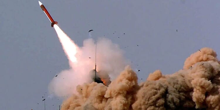 Iran military strike possible but could strain defense systems, insiders say