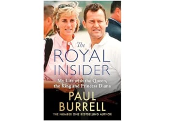 Always in Front of the Servants