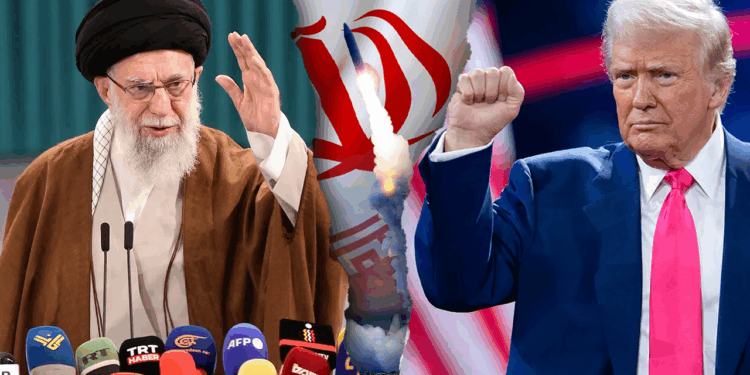 Iran's Islamic dictatorship has been connected to dozens of attacks on Americans