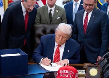 The common-sense case for nationalizing US elections