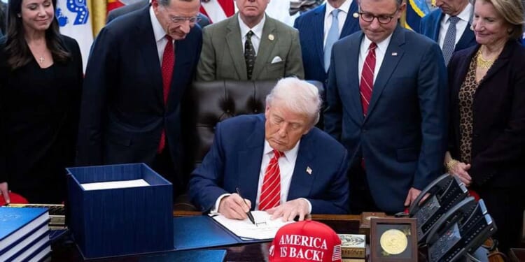 The common-sense case for nationalizing US elections