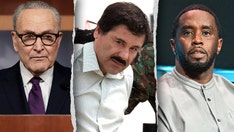 Agency that nabbed 'El Chapo,' 'Diddy' threatened as Democrats' DHS shutdown drags on
