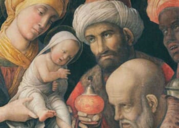 10 underrated New Testament names for your baby