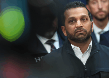 FBI steps up monitoring of potential sleeper cells after Iran strikes