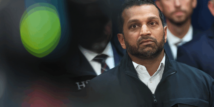 FBI steps up monitoring of potential sleeper cells after Iran strikes