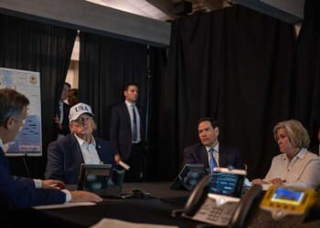 'Painful days': Iran kills US troops as Trump threatens decapitated Iranian regime