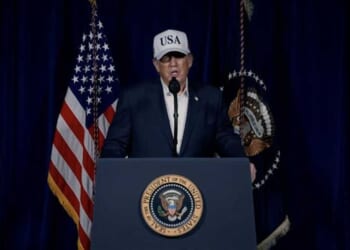 Iran, China, and Trump’s ‘art of the squeal’