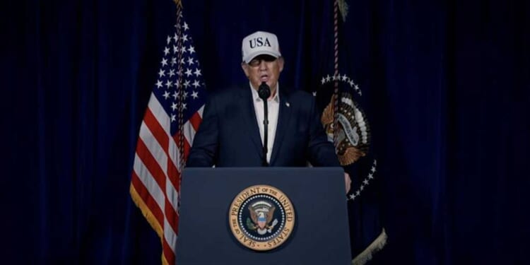 Iran, China, and Trump’s ‘art of the squeal’