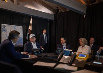 ‘Unnecessary War of Choice’? Absolutely Not