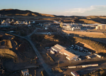 Can the U.S. End China’s Dominance?