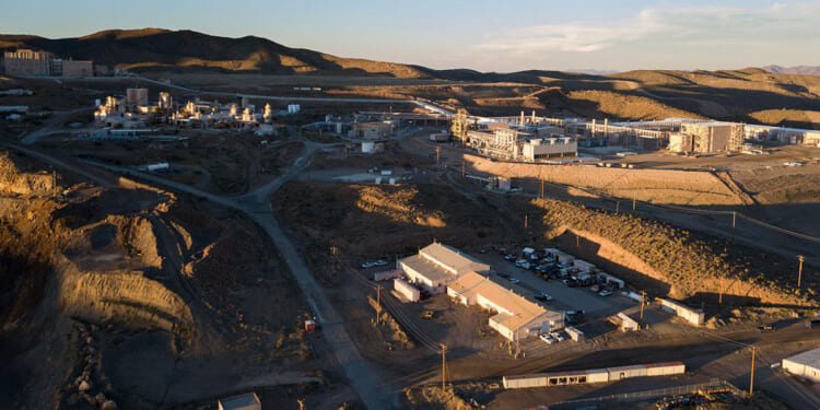 Can the U.S. End China’s Dominance?