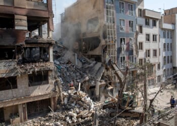 Texas Senate candidates split on Trump Iran attacks before primary