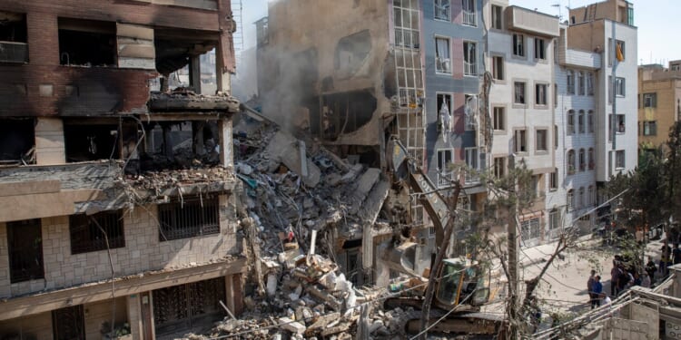 Texas Senate candidates split on Trump Iran attacks before primary