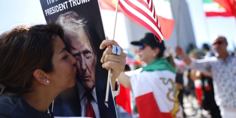 Khamenei, Haman, and a Purim for the Ages