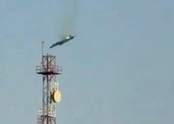 3 US warplanes shot down by Kuwaiti air defenses, pilots bail out in friendly fire incident, CENTCOM says