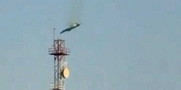 3 US warplanes shot down by Kuwaiti air defenses, pilots bail out in friendly fire incident, CENTCOM says